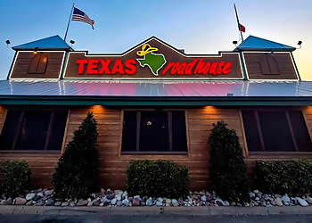 Mesquite Steak Houses Texas Roadhouse Mesquite