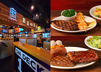 Mesquite Steak Houses Texas Roadhouse Mesquite