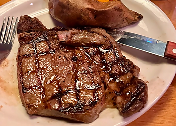 Texas Roadhouse Mesquite Mesquite Steak Houses image 1