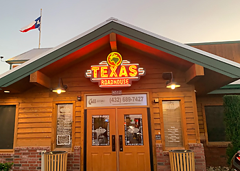 Midland Steak Houses Texas Roadhouse Midland