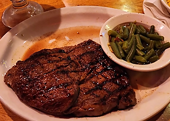 Texas Roadhouse Midland Midland Steak Houses image 1