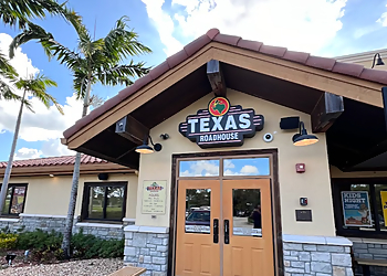 Miramar Steak Houses Texas Roadhouse Miramar