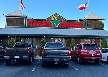Mobile Steak Houses Texas Roadhouse Mobile