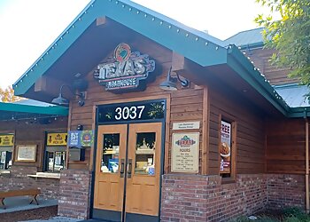 Modesto Steak Houses Texas Roadhouse Modesto