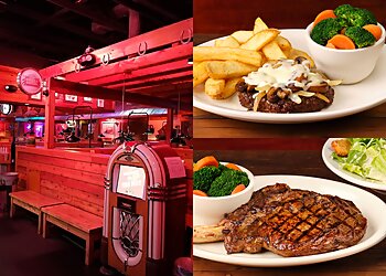 Modesto Steak Houses Texas Roadhouse Modesto