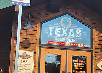 Murfreesboro Steak Houses Texas Roadhouse Murfreesboro