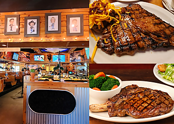 North Las Vegas Steak Houses Texas Roadhouse North Las Vegas