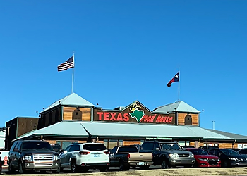 Oklahoma City Steak Houses Texas Roadhouse Oklahoma City