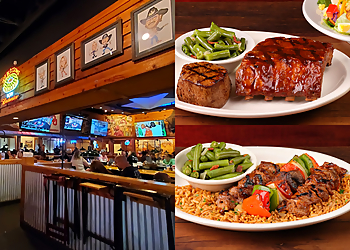 Oklahoma City Steak Houses Texas Roadhouse Oklahoma City
