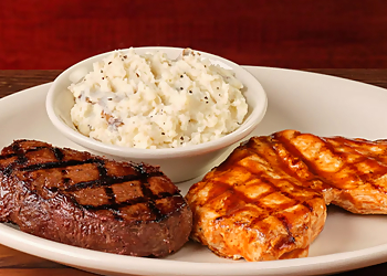 Texas Roadhouse Oklahoma City Oklahoma City Steak Houses image 1
