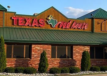 Olathe Steak Houses Texas Roadhouse Olathe