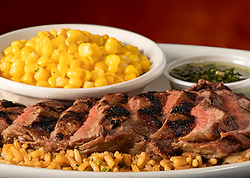 Texas Roadhouse Palm Bay Palm Bay Steak Houses image 1