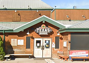 Pasadena Steak Houses Texas Roadhouse Pasadena
