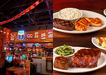 Pasadena Steak Houses Texas Roadhouse Pasadena
