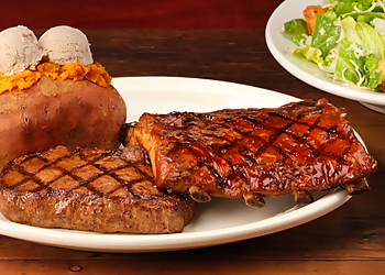 Texas Roadhouse Pasadena Pasadena Steak Houses image 1
