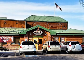 Peoria Steak Houses Texas Roadhouse Peoria