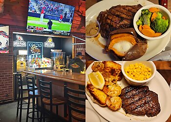 Peoria Steak Houses Texas Roadhouse Peoria