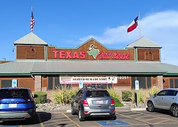 Phoenix Steak Houses Texas Roadhouse Phoenix