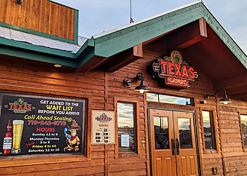 Pueblo Steak Houses Texas Roadhouse Pueblo