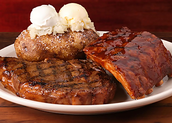 Texas Roadhouse Pueblo Pueblo Steak Houses image 1