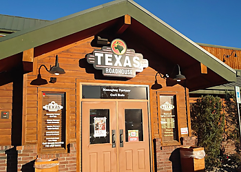Reno Steak Houses Texas Roadhouse Reno