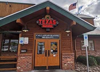 Rochester Steak Houses Texas Roadhouse Rochester