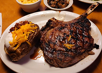 Texas Roadhouse Rochester Rochester Steak Houses image 1