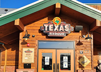 Savannah Steak Houses Texas Roadhouse Savannah