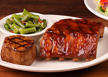Texas Roadhouse Savannah Savannah Steak Houses image 1