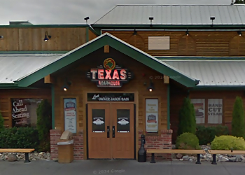 Springfield Steak Houses Texas Roadhouse Springfield