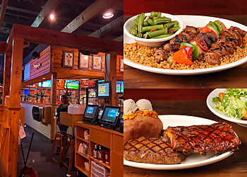 Springfield Steak Houses Texas Roadhouse Springfield