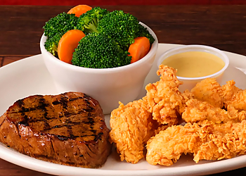 Texas Roadhouse Springfield Springfield Steak Houses image 1