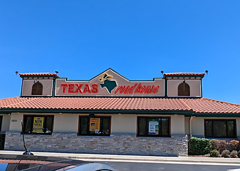 St Petersburg Steak Houses Texas Roadhouse St. Petersburg