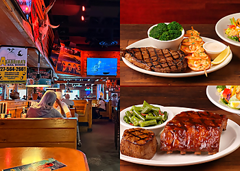 St Petersburg Steak Houses Texas Roadhouse St. Petersburg