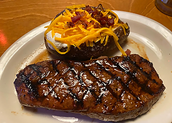 Texas Roadhouse St. Petersburg St Petersburg Steak Houses image 1