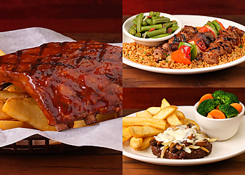 Surprise Steak Houses Texas Roadhouse Surprise