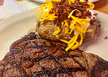 Texas Roadhouse Surprise Surprise Steak Houses image 1