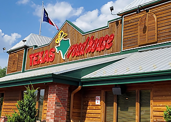 Toledo Steak Houses Texas Roadhouse Toledo