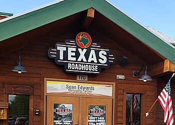 Tucson Steak Houses Texas Roadhouse Tucson