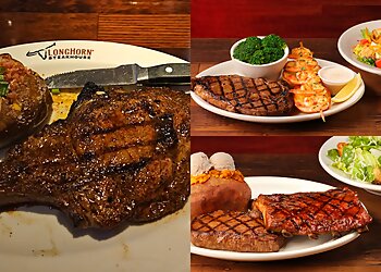 Tucson Steak Houses Texas Roadhouse Tucson