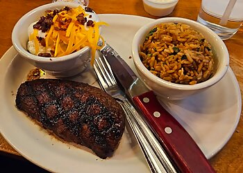 Texas Roadhouse Tucson Tucson Steak Houses image 1