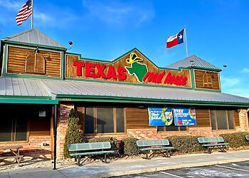 Tulsa Steak Houses Texas Roadhouse Tulsa