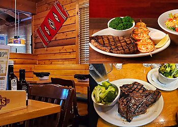 Tulsa Steak Houses Texas Roadhouse Tulsa