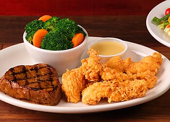 Texas Roadhouse Virginia Beach Virginia Beach Steak Houses image 1
