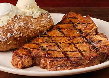 Texas Roadhouse Waco Waco Steak Houses image 1