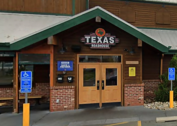 Waterbury Steak Houses Texas Roadhouse Waterbury