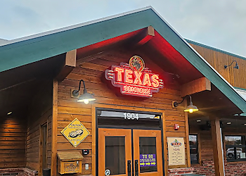 Texas Roadhouse West Valley City - West Valley City, UT Steak Houses - Restaurant Exterior Image