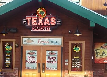 Wichita Steak Houses Texas Roadhouse Wichita