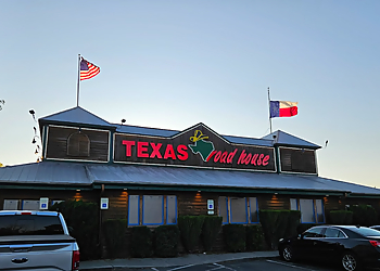 Wilmington Steak Houses Texas Roadhouse Wilmington
