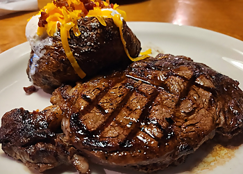 Texas Roadhouse Wilmington Wilmington Steak Houses image 1